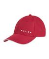 Falke GO Cap Sport Laufm&uuml;tze - ruby (8830)