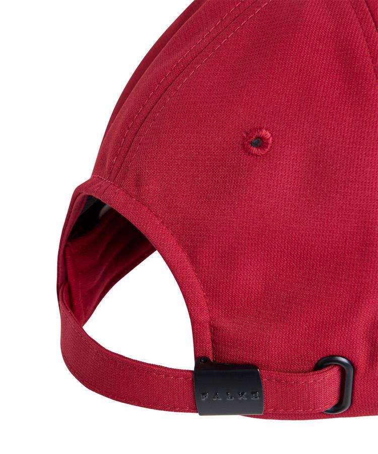 Falke Falke GO Cap Sport Laufm&uuml;tze - ruby (8830) - 1 | SportScheck