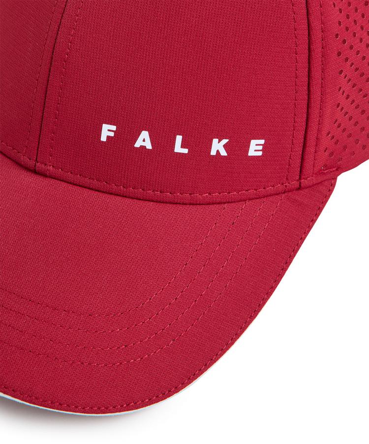 Falke Falke GO Cap Sport Laufm&uuml;tze - ruby (8830) - 2 | SportScheck