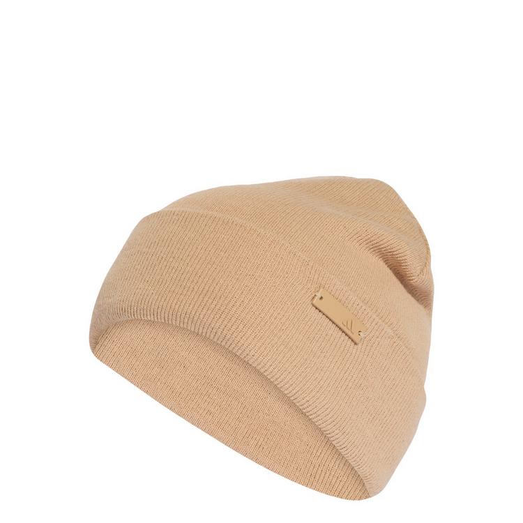 adidas adidas Tonal M&uuml;tze Beanie - Warm Sandstone - 0 | SportScheck