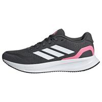 adidas Runfalcon 5 Laufschuh Laufschuhe Damen - Grey Six / Cloud White / Bliss Pink