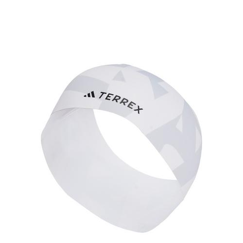 adidas Terrex Climacool Graphic Stirnband Visor
