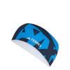 adidas Terrex Climacool Graphic Stirnband Visor - Ray Blue / Legend Ink