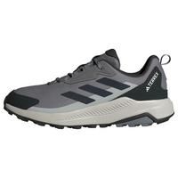 adidas Terrex Anylander Wanderschuh Wanderschuhe - Grey Three / Legend Ink / Carbon