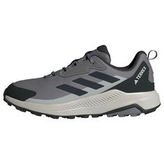 adidas Terrex Anylander Wanderschuh Wanderschuhe Herren Grey Three / Legend Ink / Carbon