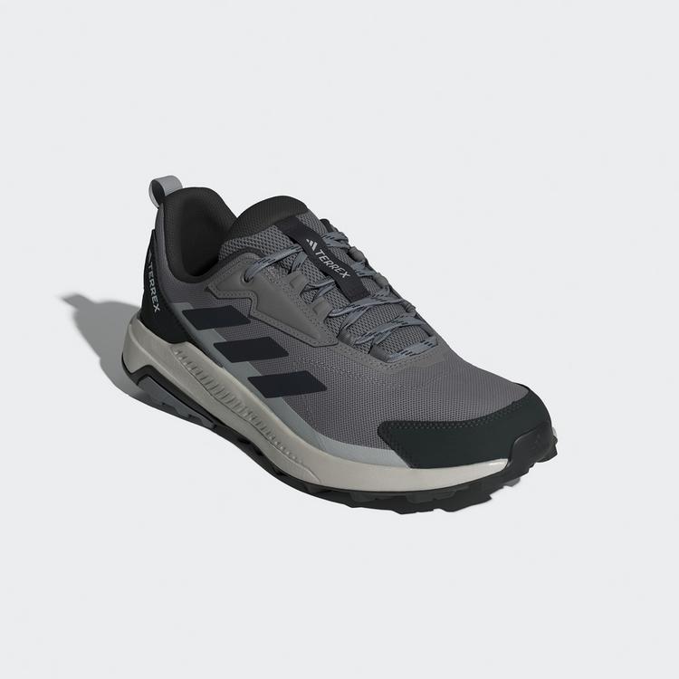 adidas adidas Terrex Anylander Wanderschuh Wanderschuhe - Grey Three / Legend Ink / Carbon - 3 | SportScheck