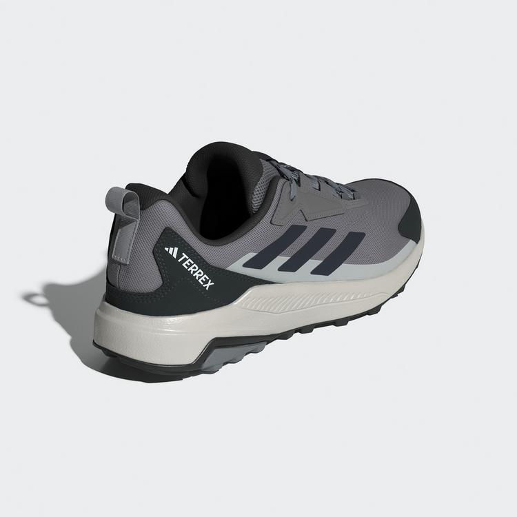 adidas adidas Terrex Anylander Wanderschuh Wanderschuhe - Grey Three / Legend Ink / Carbon - 4 | SportScheck