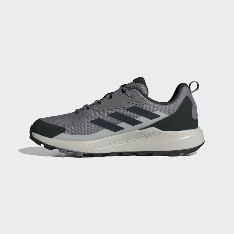 adidas adidas Terrex Anylander Wanderschuh Wanderschuhe - Grey Three / Legend Ink / Carbon - 5 | SportScheck