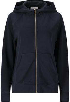 Athlecia Jacey Funktionssweatshirt Damen 2101 Dark Sapphire