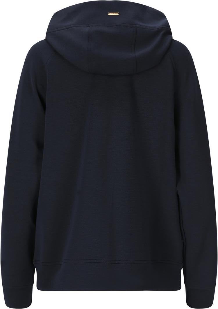 Athlecia Athlecia Jacey Funktionssweatshirt Damen - 2101 Dark Sapphire - 0 | SportScheck