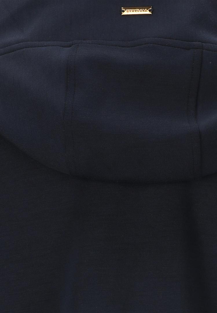 Athlecia Athlecia Jacey Funktionssweatshirt Damen - 2101 Dark Sapphire - 1 | SportScheck