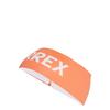 adidas TERREX Climacool Stirnband Stirnband - Semi Impact Orange / White