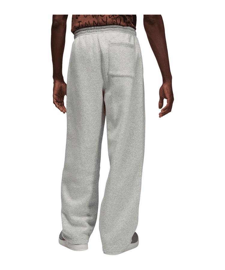 Nike Nike Brooklyn Oversized Short Shorts Herren - grauweiss - 0 | SportScheck