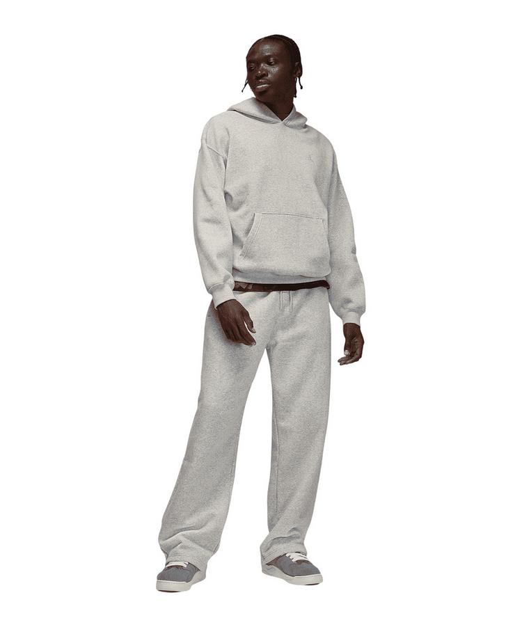 Nike Nike Brooklyn Oversized Short Shorts Herren - grauweiss - 2 | SportScheck