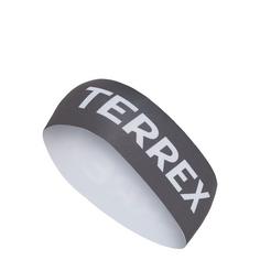 adidas TERREX Climacool Stirnband Stirnband Grey Six / White