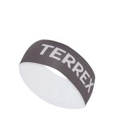 adidas TERREX Climacool Stirnband Stirnband Grey Six / Grey Two