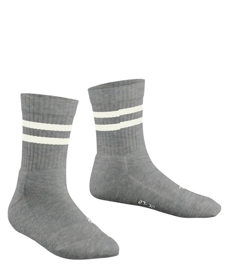 Falke Falke Dynamic Socken Kinder - lt. heather (3223) - 0 | SportScheck