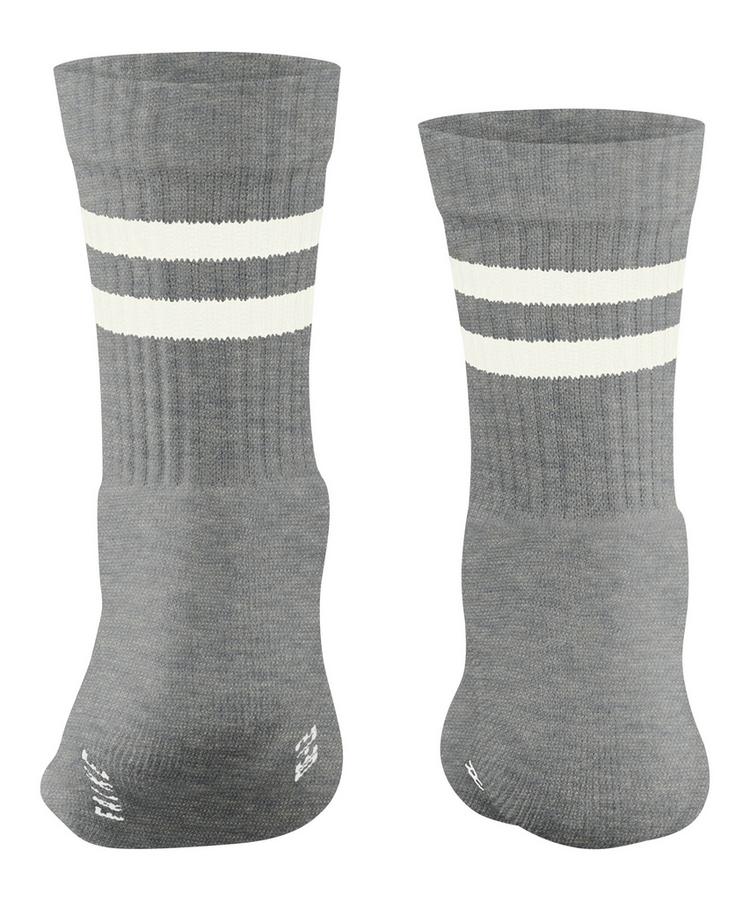 Falke Falke Dynamic Socken Kinder - lt. heather (3223) - 0 | SportScheck