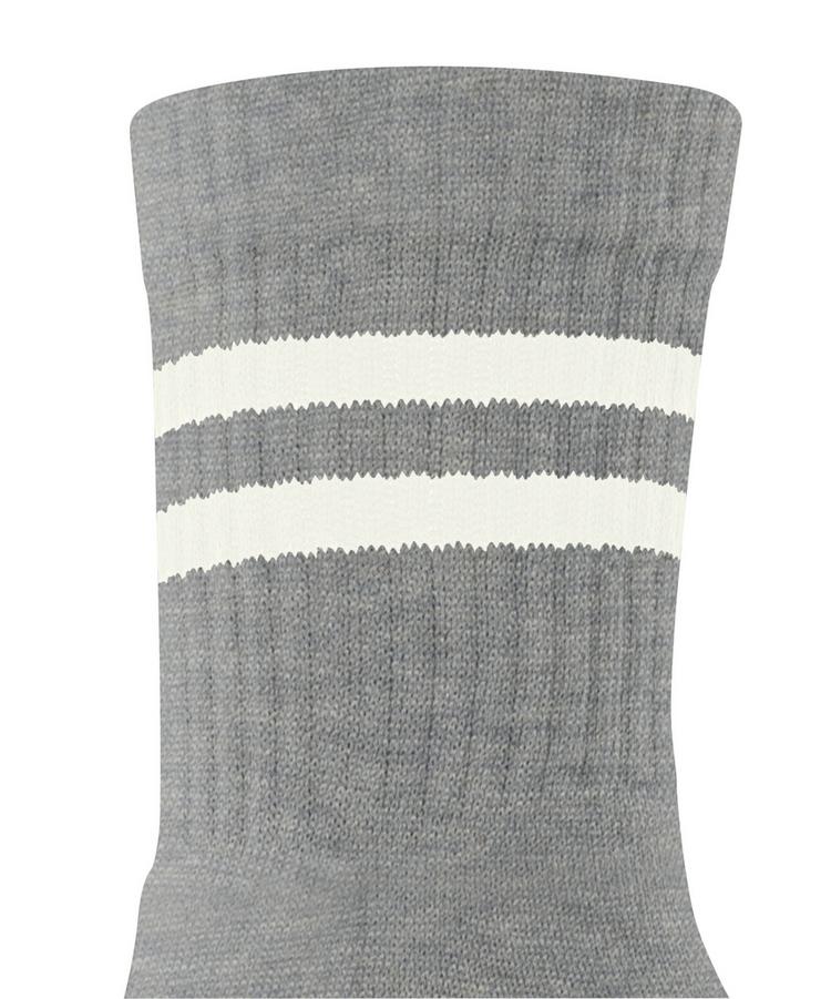 Falke Falke Dynamic Socken Kinder - lt. heather (3223) - 1 | SportScheck