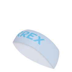 adidas TERREX Climacool Stirnband Stirnband Crystal Sky / Semi Blue Burst