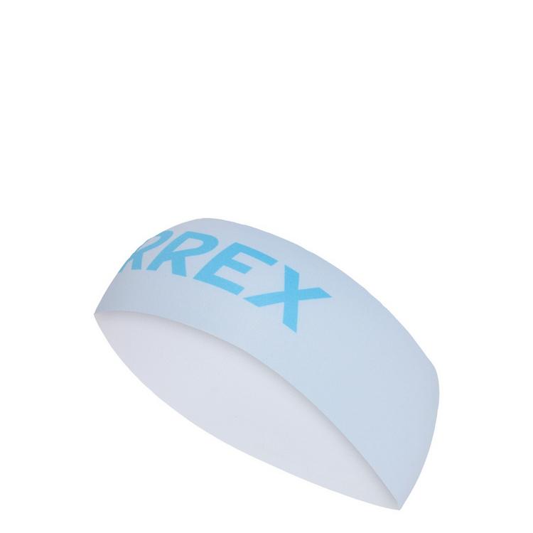 adidas adidas TERREX Climacool Stirnband Stirnband - Crystal Sky / Semi Blue Burst - 0 | SportScheck