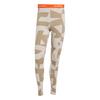adidas Multi Synthetic Base Layer Leggings Leggings Herren - Beige
