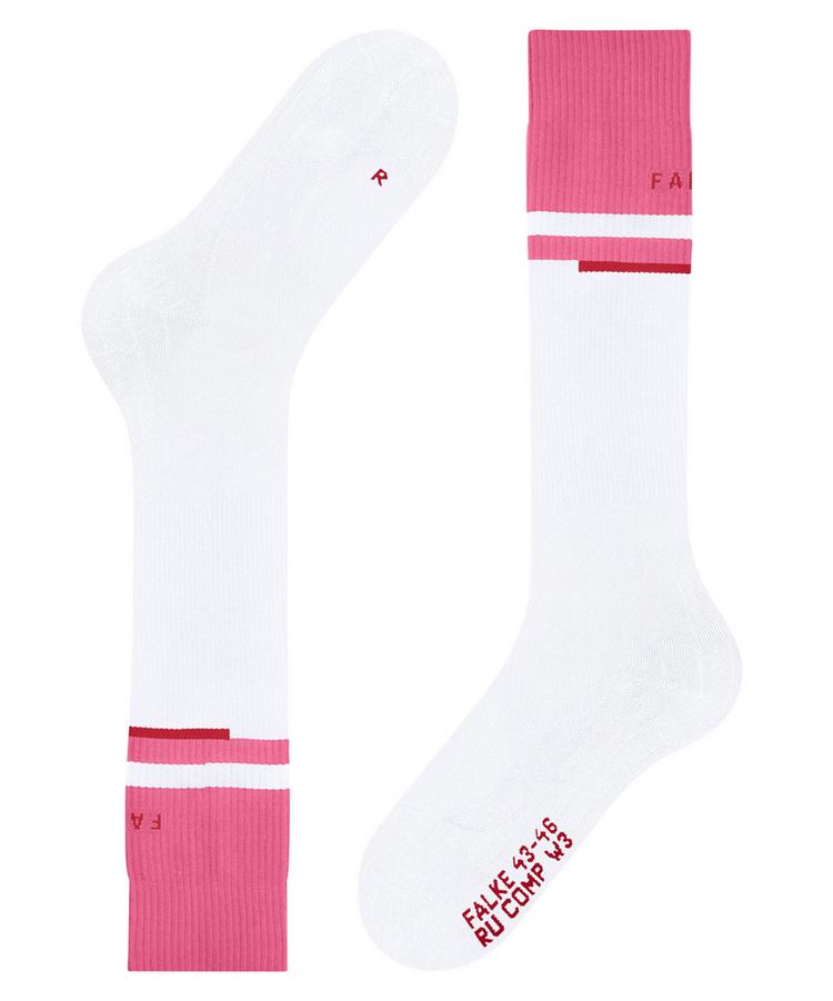 Falke Falke RU Compression Energy Socken Damen - white (2005) - 3 | SportScheck