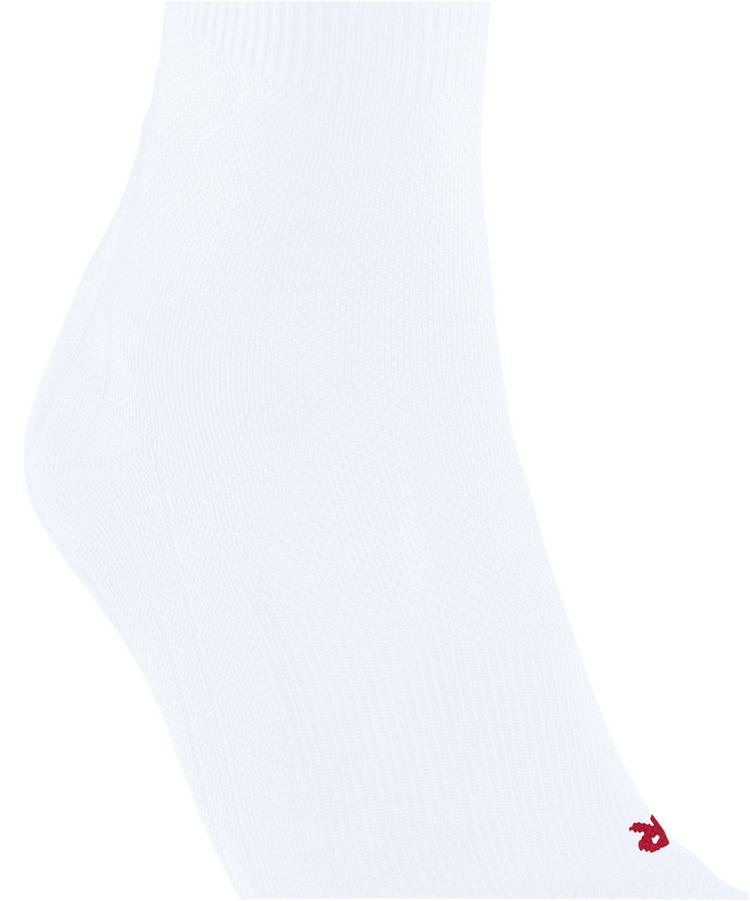 Falke Falke Running Compression Energy Socken Damen - creme (2050) - 1 | SportScheck