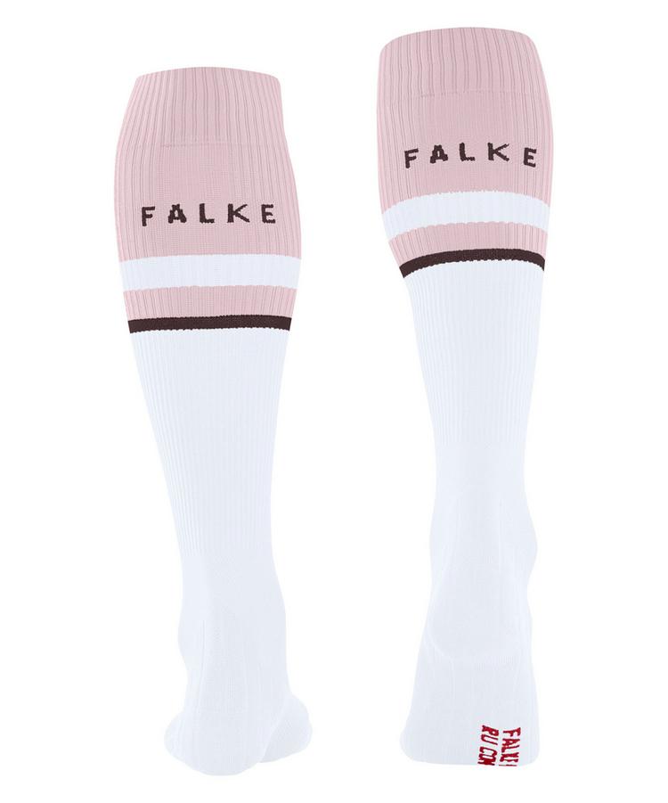 Falke Falke Running Compression Energy Socken Damen - cream (2080) - 0 | SportScheck