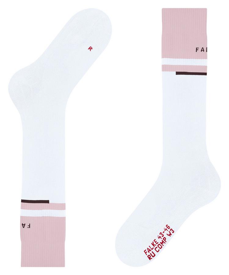 Falke Falke Running Compression Energy Socken Damen - cream (2080) - 3 | SportScheck