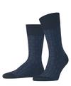 Falke Artwork Tie SO Socken Herren - midnight (6366)