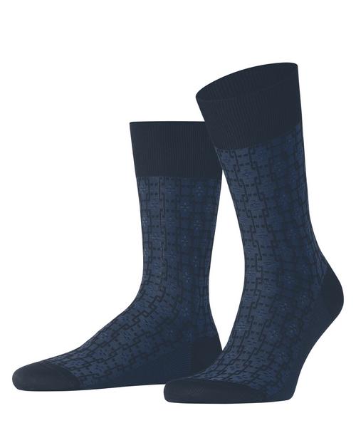 Falke Artwork Tie SO Socken Herren
