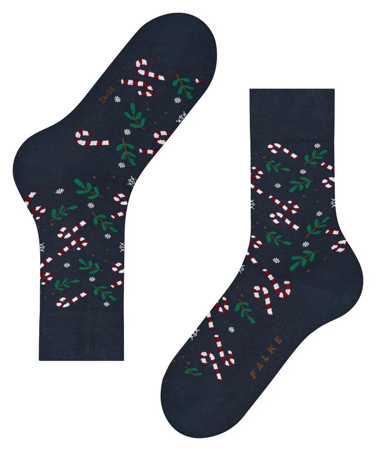 Falke Falke Socken Herren - space blue (6116) - 2 | SportScheck