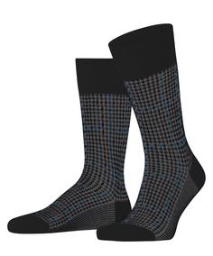 Falke Freizeitsocken Herren black (3000)