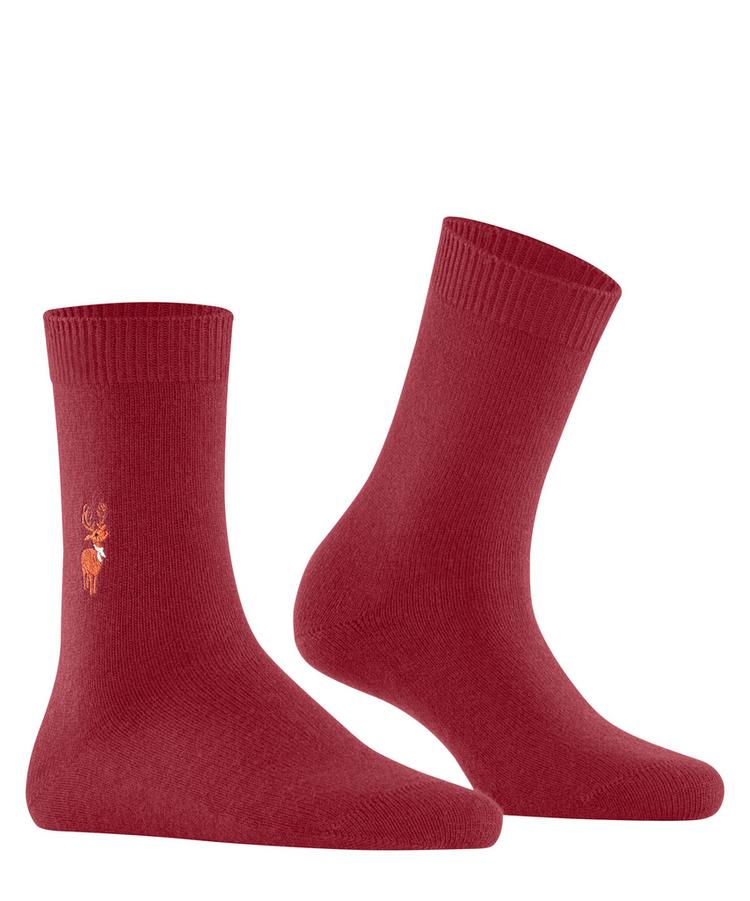 Falke Falke Socken Damen - scarlet (8228) - 0 | SportScheck