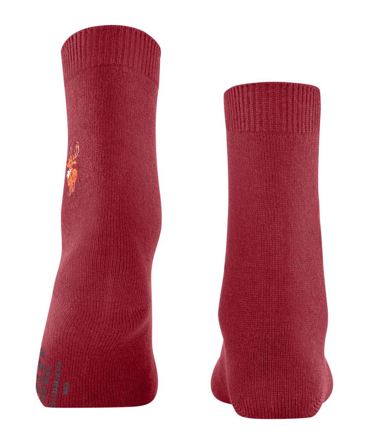 Falke Falke Socken Damen - scarlet (8228) - 0 | SportScheck