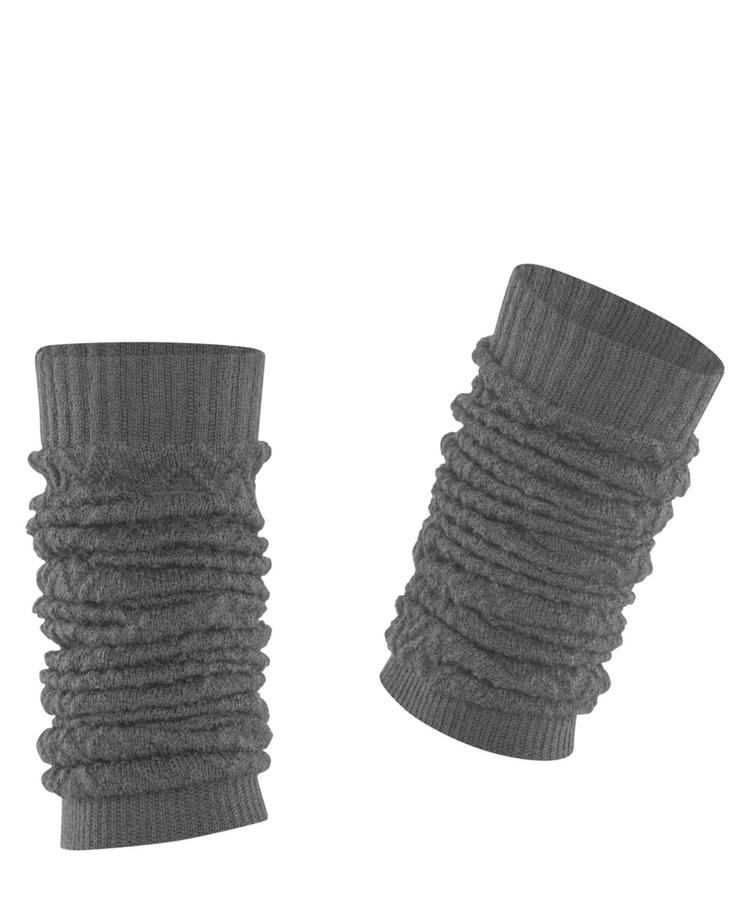 Falke Falke Fable Estate Legwarmer Socken Damen - flanell (3210) - 0 | SportScheck