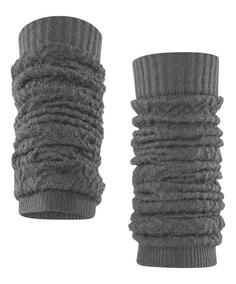 Rückansicht von Falke Freizeitsocken Damen flanell (3210)