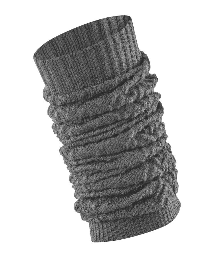 Falke Falke Fable Estate Legwarmer Socken Damen - flanell (3210) - 1 | SportScheck