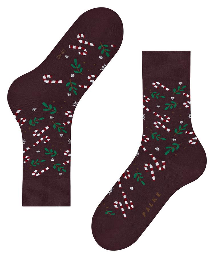Falke Falke Socken Herren - barolo (8596) - 2 | SportScheck