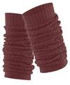 Falke Fable Estate Legwarmer Socken Damen - cayenne (5950)