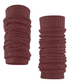 Rückansicht von Falke Freizeitsocken Damen cayenne (5950)