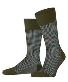 Falke Freizeitsocken Herren artichoke (7436)