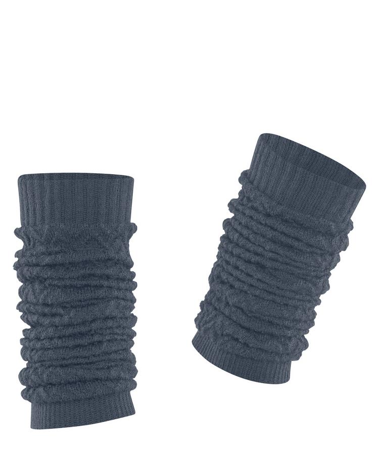 Falke Falke Fable Estate Legwarmer Socken Damen - blue ink (6491) - 0 | SportScheck