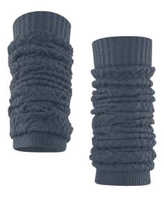 Rückansicht von Falke Freizeitsocken Damen blue ink (6491)