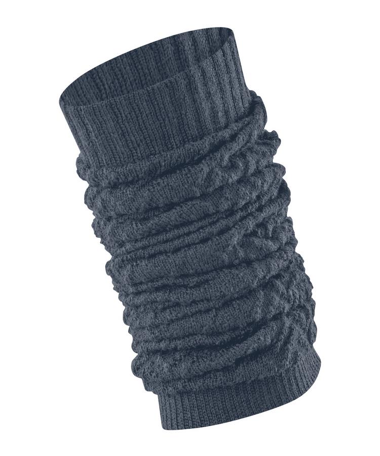 Falke Falke Fable Estate Legwarmer Socken Damen - blue ink (6491) - 1 | SportScheck