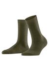 Falke Family SO Special Edition Socken Damen - artichoke (7436)