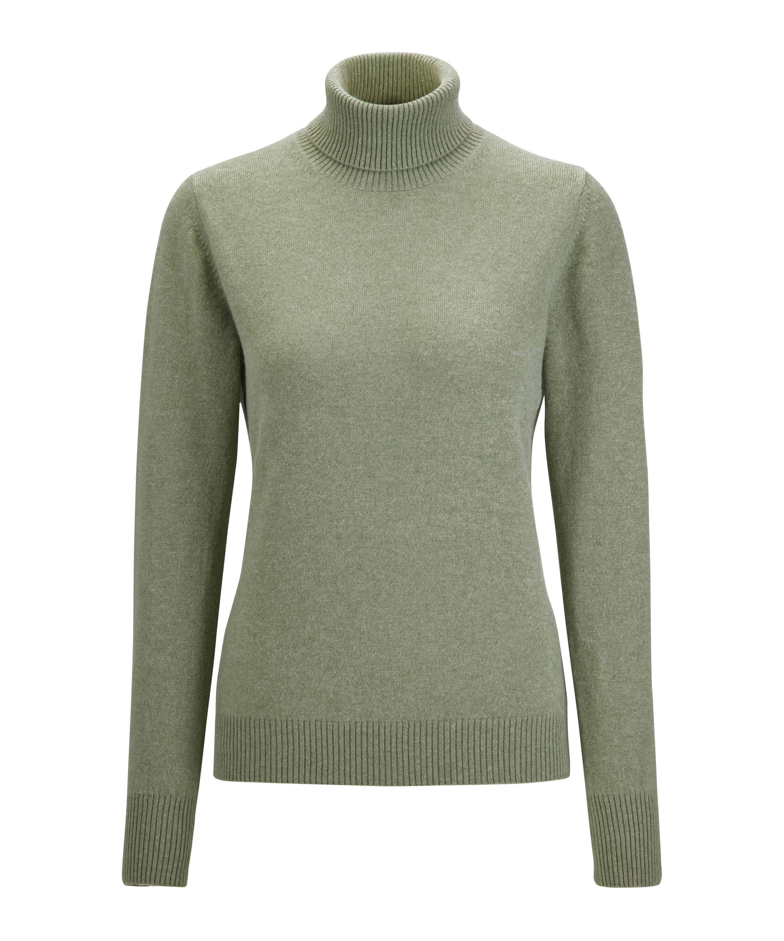 Falke Strickpullover Damen - lime green (7473)