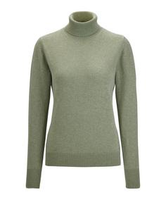 Falke Strickpullover Damen lime green (7473)