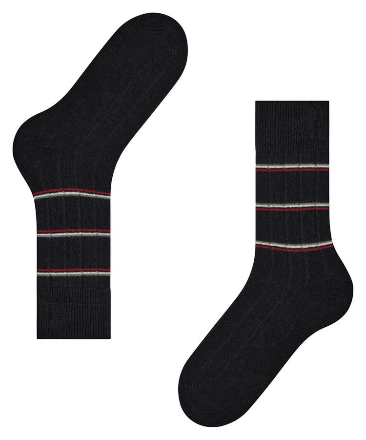 Falke Falke Socken Herren - black (3000) - 2 | SportScheck